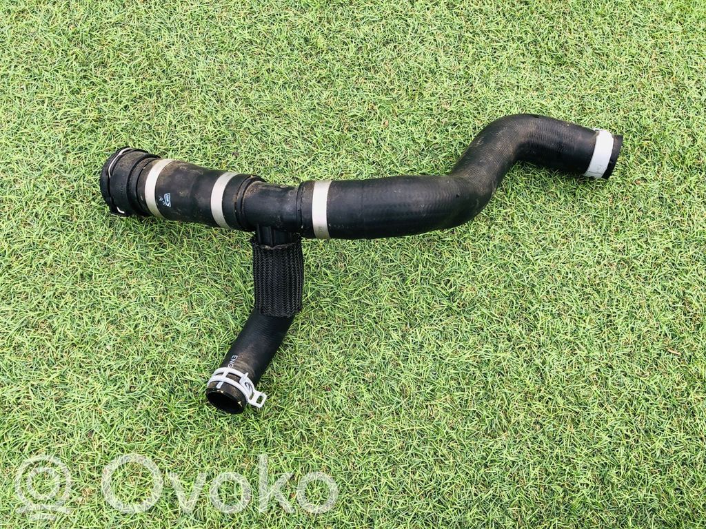 Ford Kuga III Engine coolant pipe/hose 