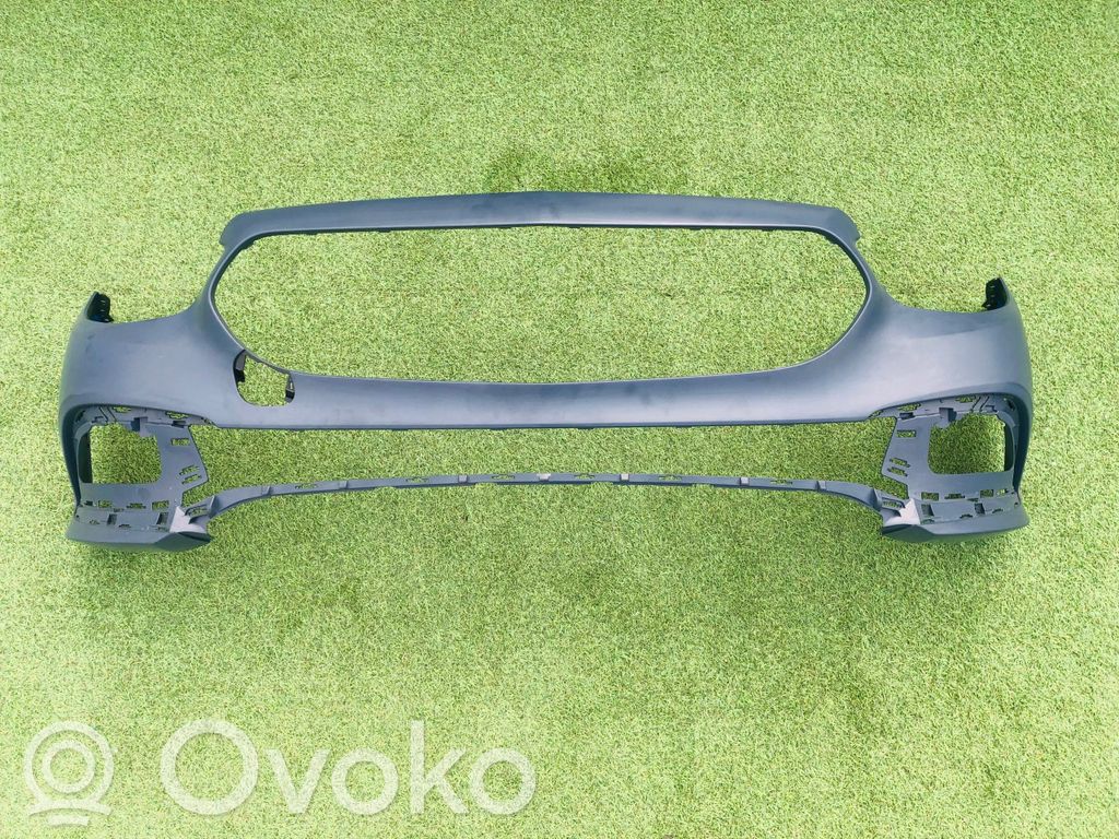 Mercedes-Benz E W213 Front bumper 
