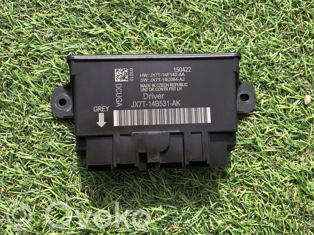 Ford C-MAX II Durų elektronikos valdymo blokas 