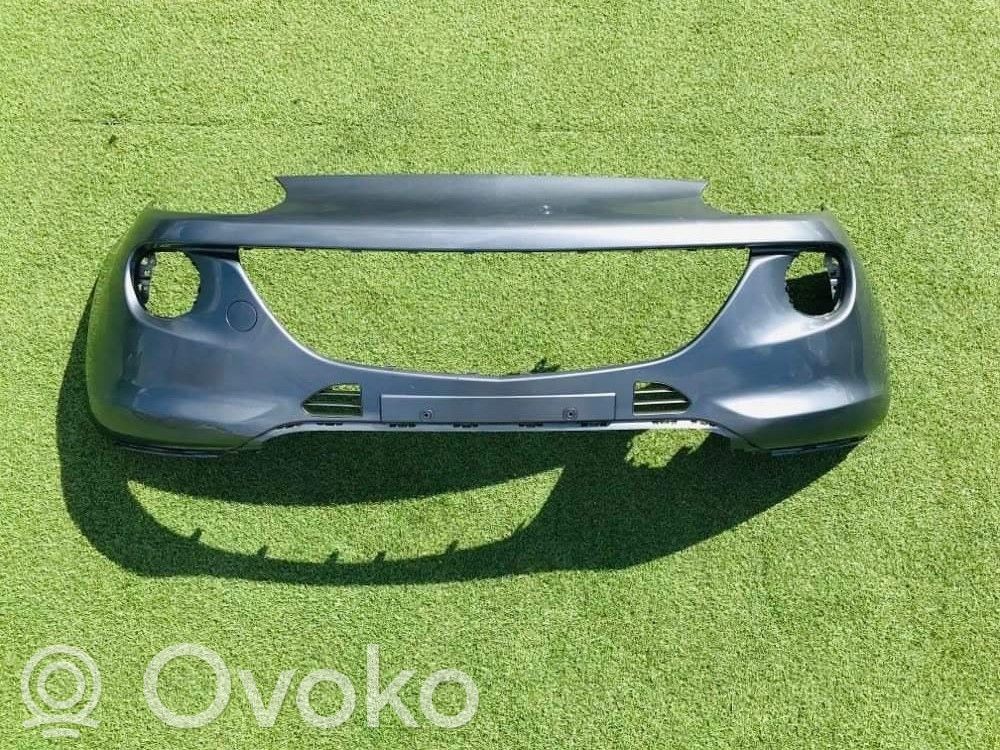 Opel Adam Front bumper 