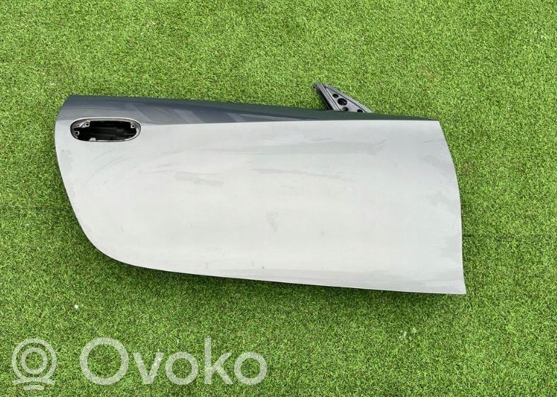 Priekinės durys (dvidurio)