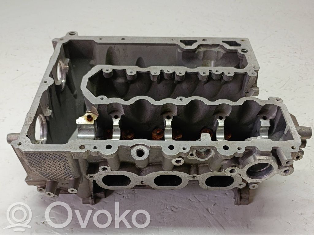 Opel Astra K Galva 