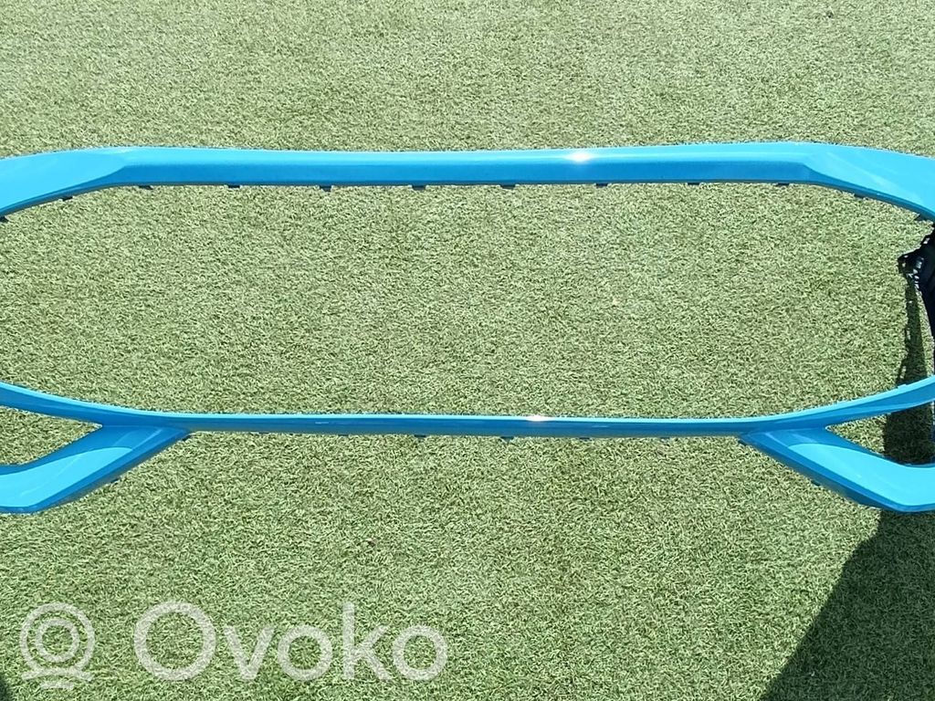 MG HS Front bumper 