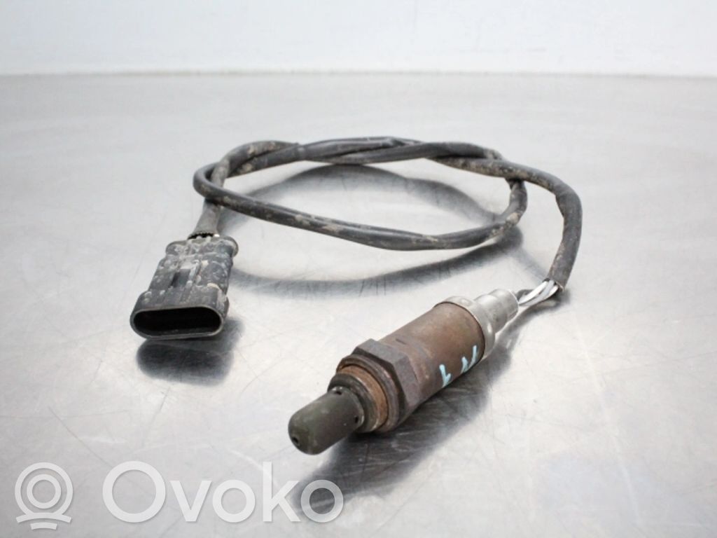 Fiat Punto (176) Lambda zonde 