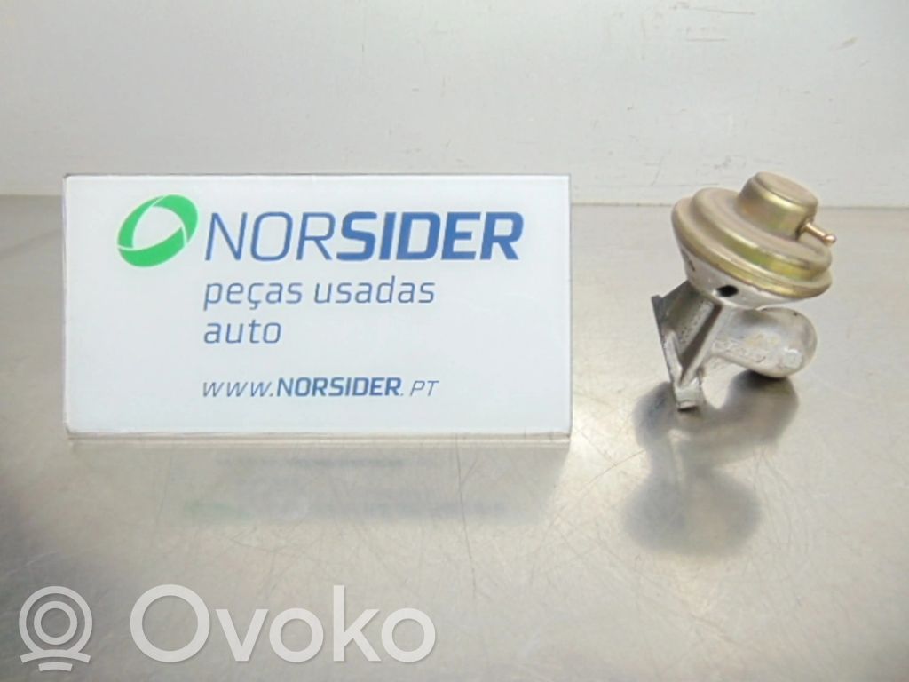 Peugeot 307 Válvula EGR 