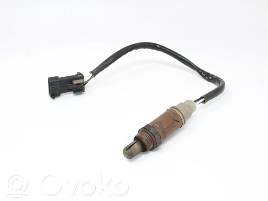 Lambda probe sensor   258003716