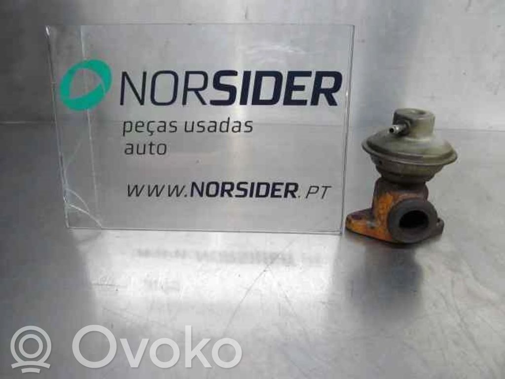 Renault Megane I Válvula EGR 