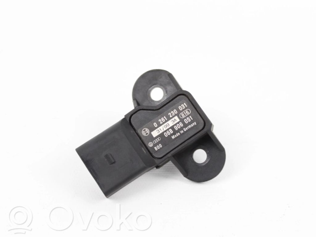 Seat Ibiza II (6k) Luftdrucksensor 