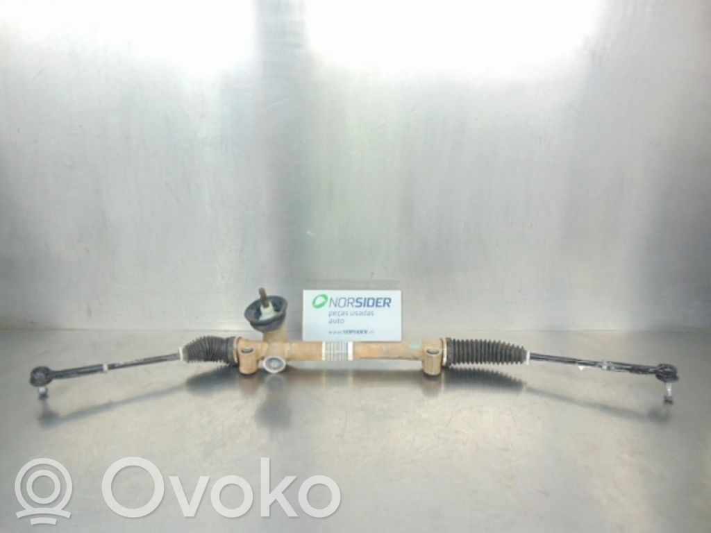 Opel Corsa D Hammastanko 