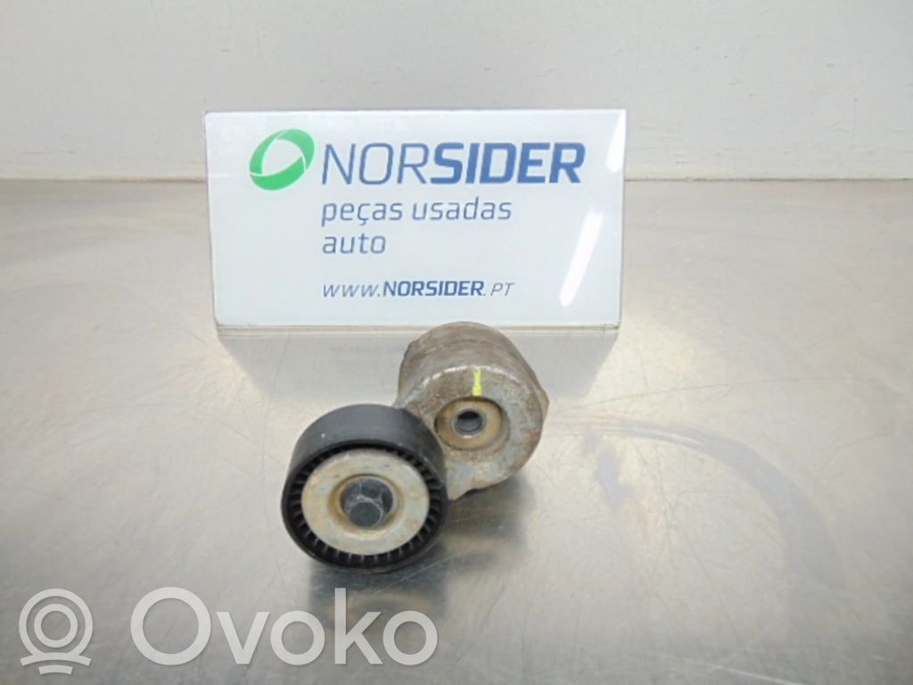 Opel Corsa D Diržo įtempėjas 
