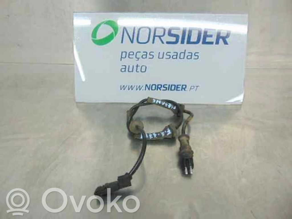 Renault Megane II ABS Sensor 