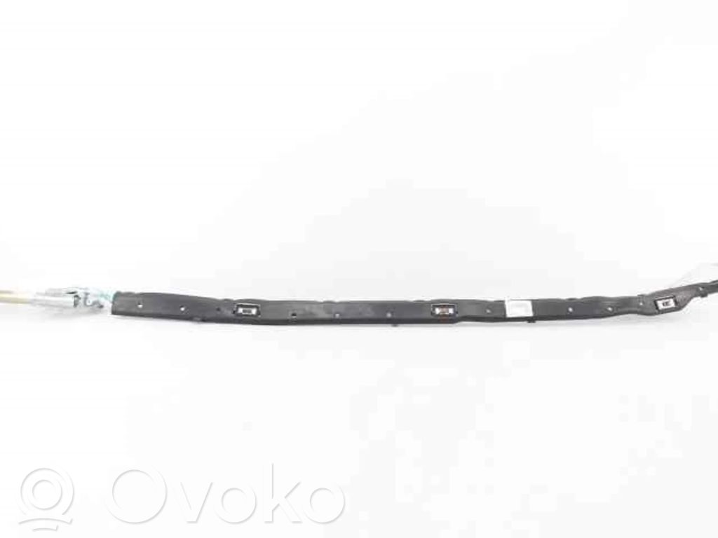 Ford Focus Jumta gaisa spilvens 