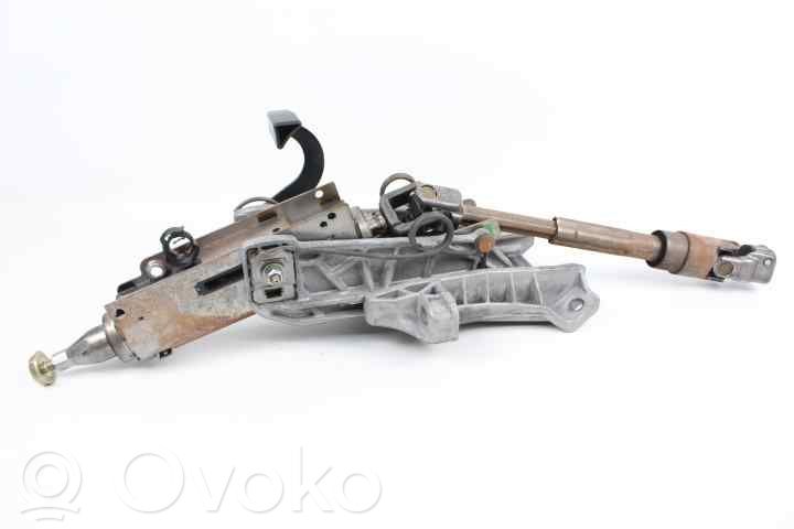 Ford Focus Vairo rato ašis 