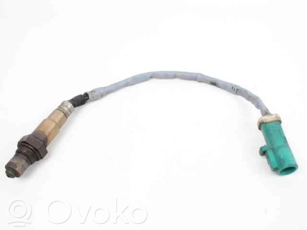Ford Focus Lambda probe sensor 