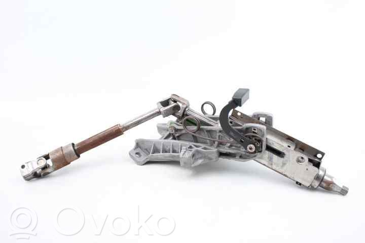Ford Focus Vairo rato ašis 