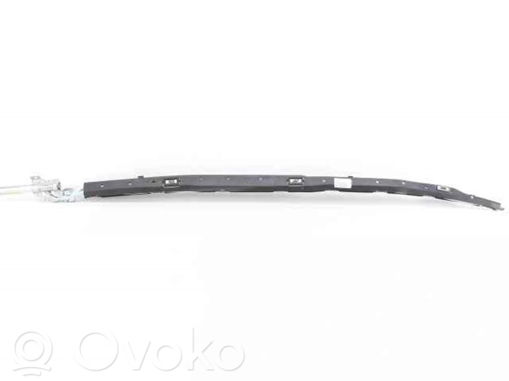 Ford Focus Jumta gaisa spilvens 