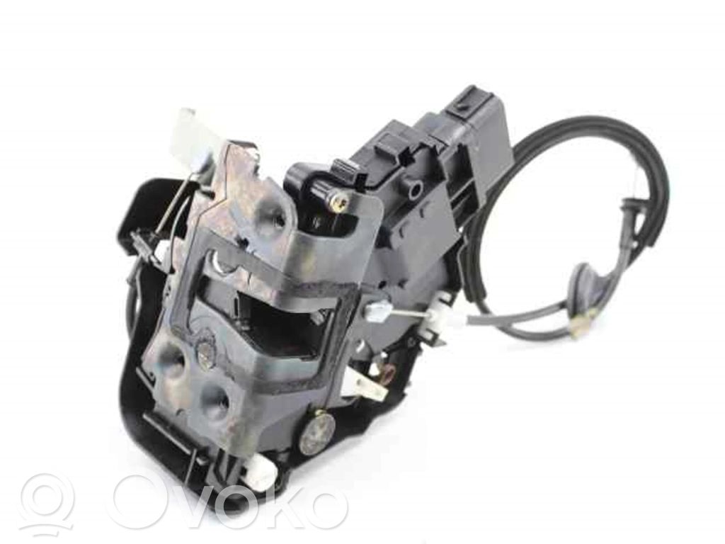 Ford Focus Rear door lock 