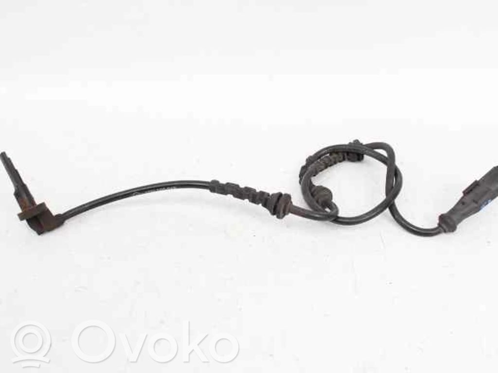 Renault Megane III ABS Sensor 