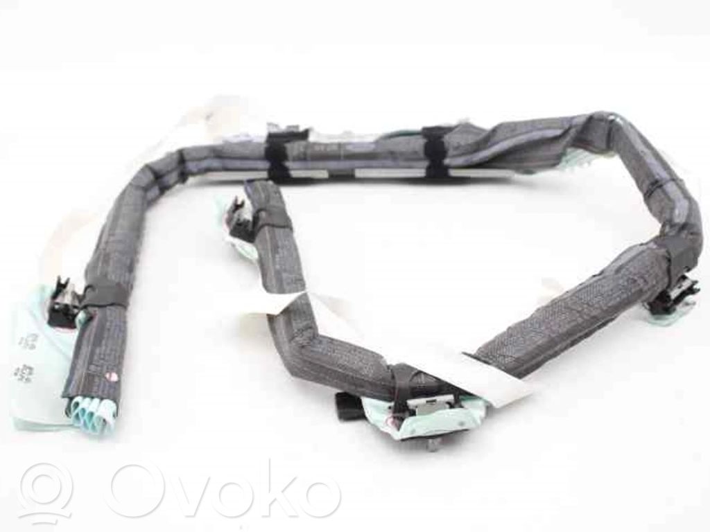 Ford Focus Airbag del techo 
