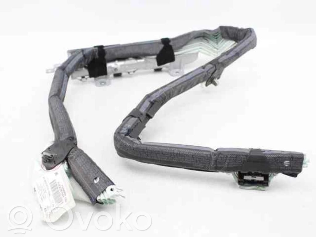 Ford Focus Kopfairbag 