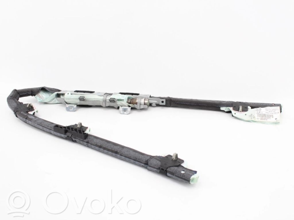 Ford Focus Kopfairbag 