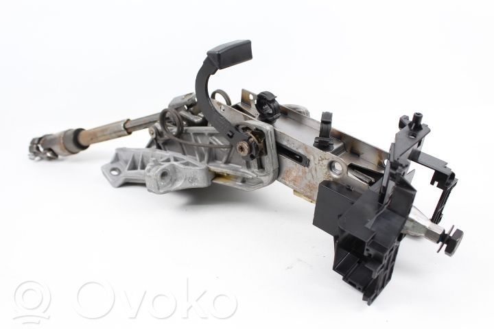 Ford Focus Vairo rato ašis 