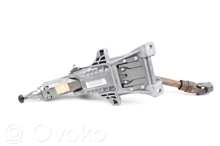 Ford Focus Vairo rato ašis 