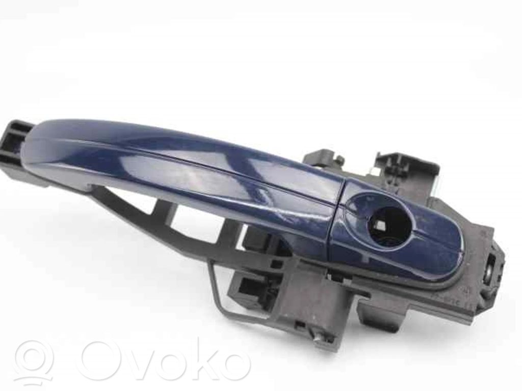 Ford Focus Manecilla externa puerta delantera 