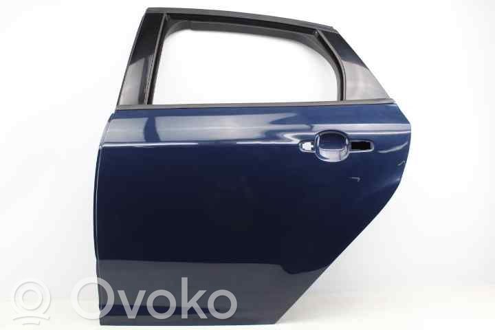 Ford Focus Puerta trasera 