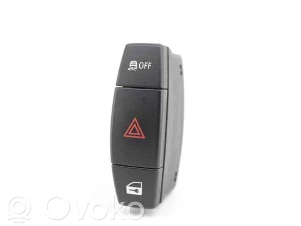 BMW 1 E81 E87 Otros interruptores/perillas/selectores 