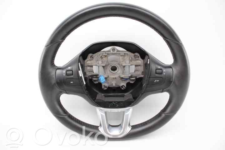 Peugeot 208 I Ohjauspyörä 