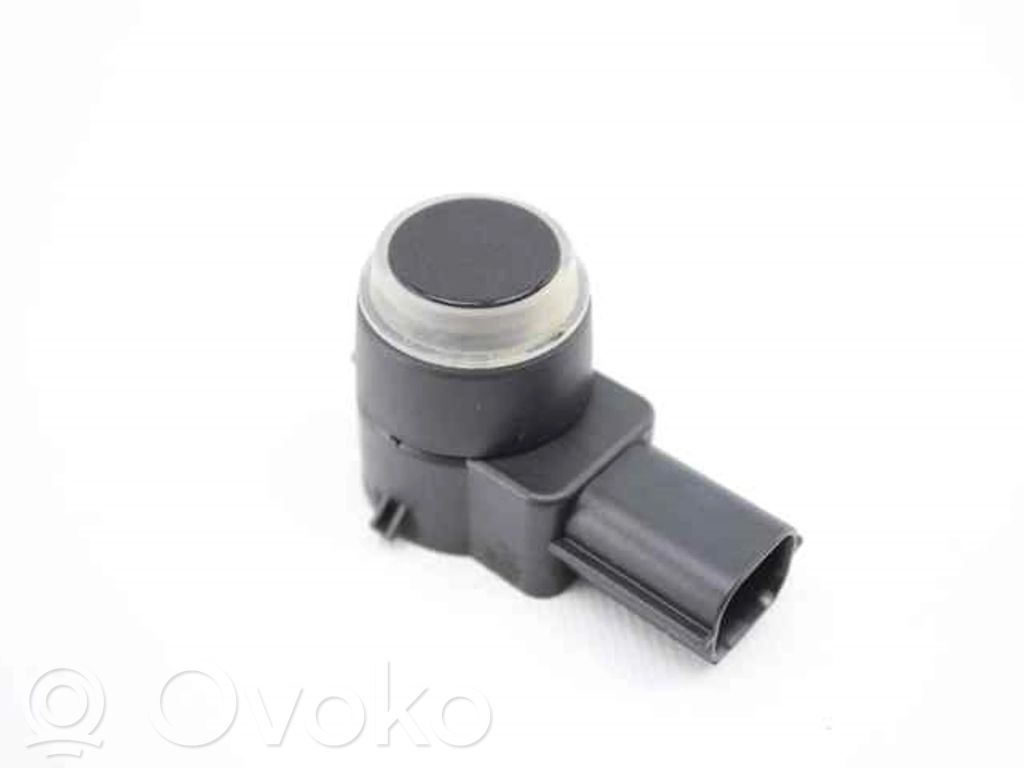Opel Astra J Parksensor PDC 