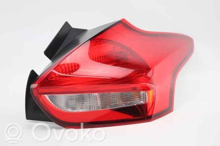 Ford Focus Rear/tail lights 