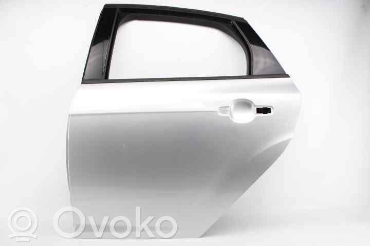 Ford Focus Puerta trasera 