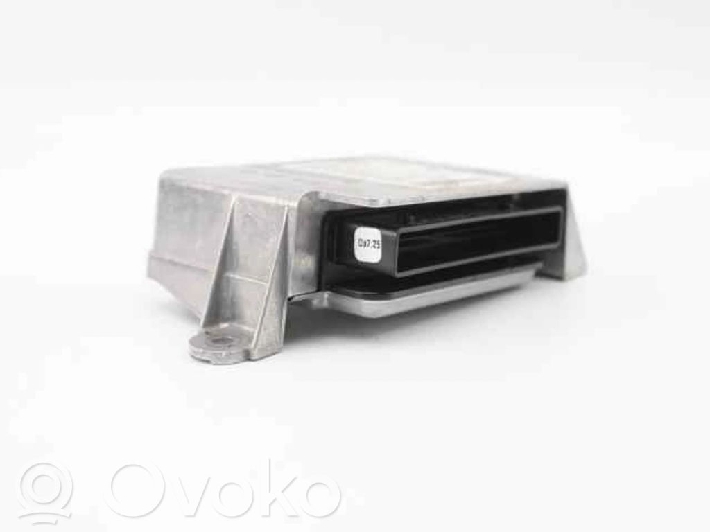 Renault Megane II Airbag control unit/module 