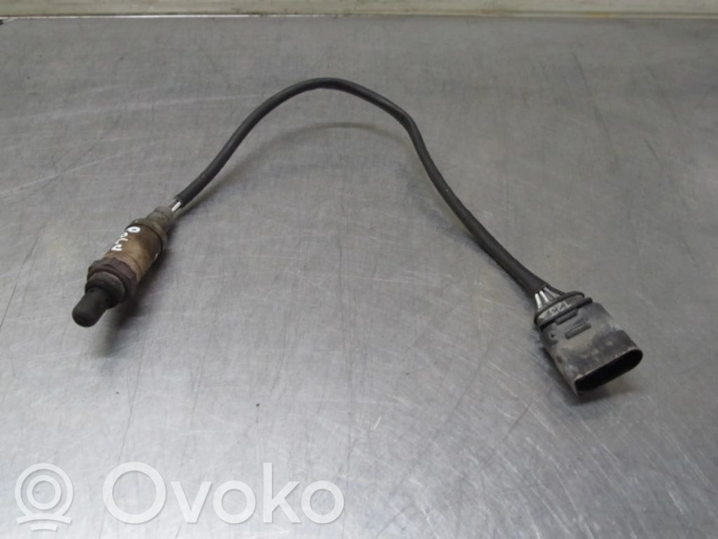 Volkswagen Polo III 6N 6N2 6NF Lambda probe sensor 