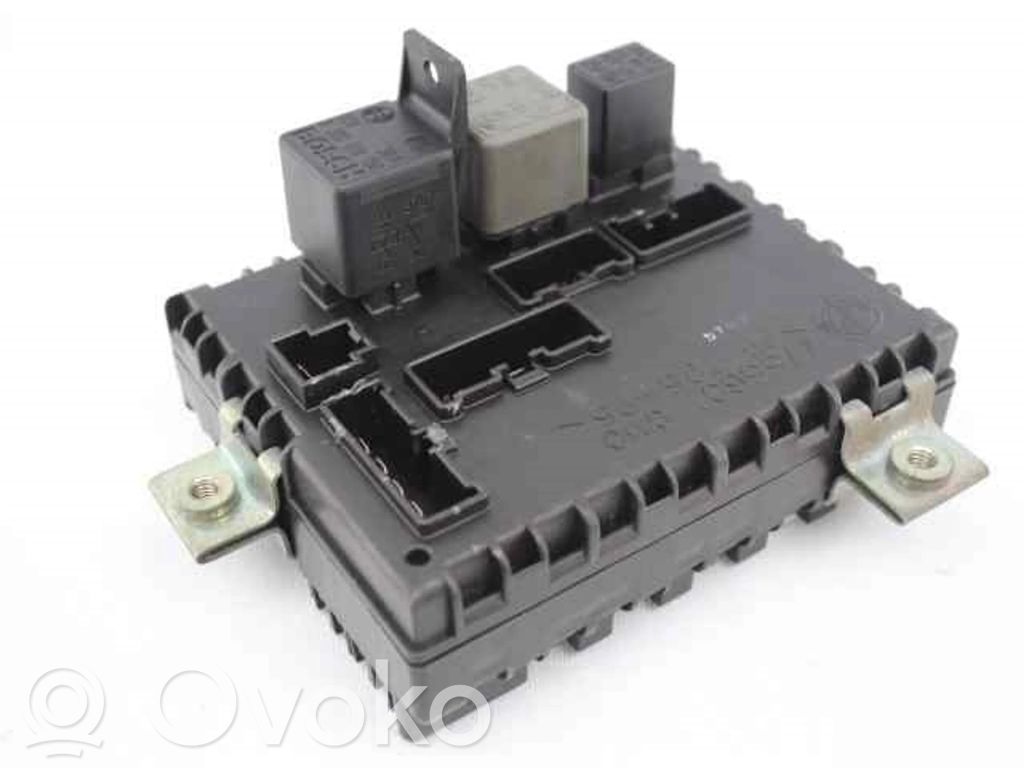 Fiat Punto (176) Fuse module 