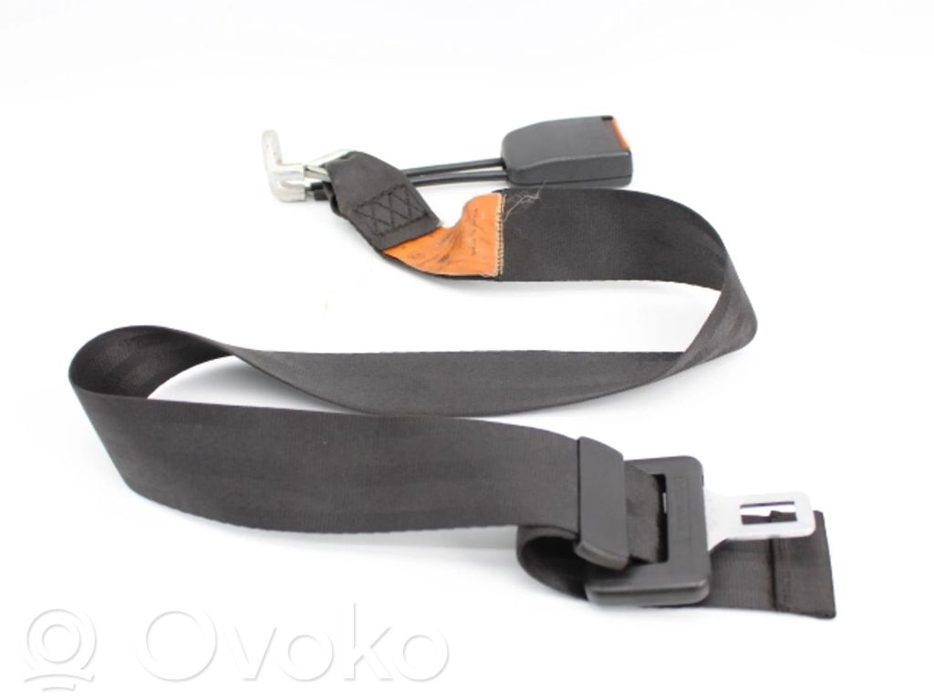 Seat Ibiza II (6k) Middle seatbelt (rear) 