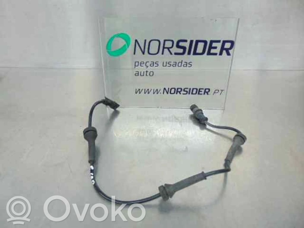 Renault Megane II ABS Sensor 
