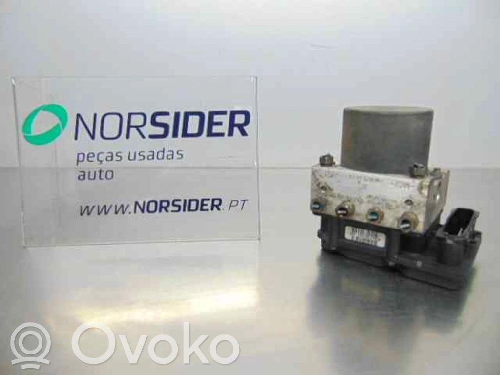 Renault Megane II ABS Pump 