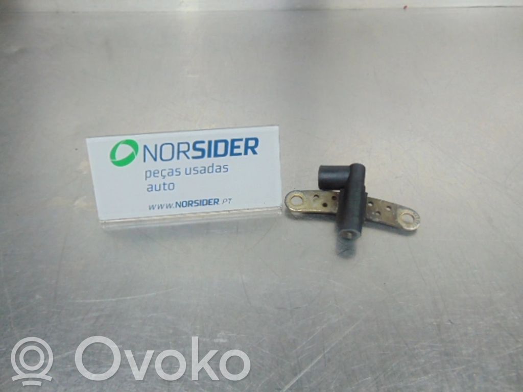 Renault Scenic I Crankshaft position sensor 