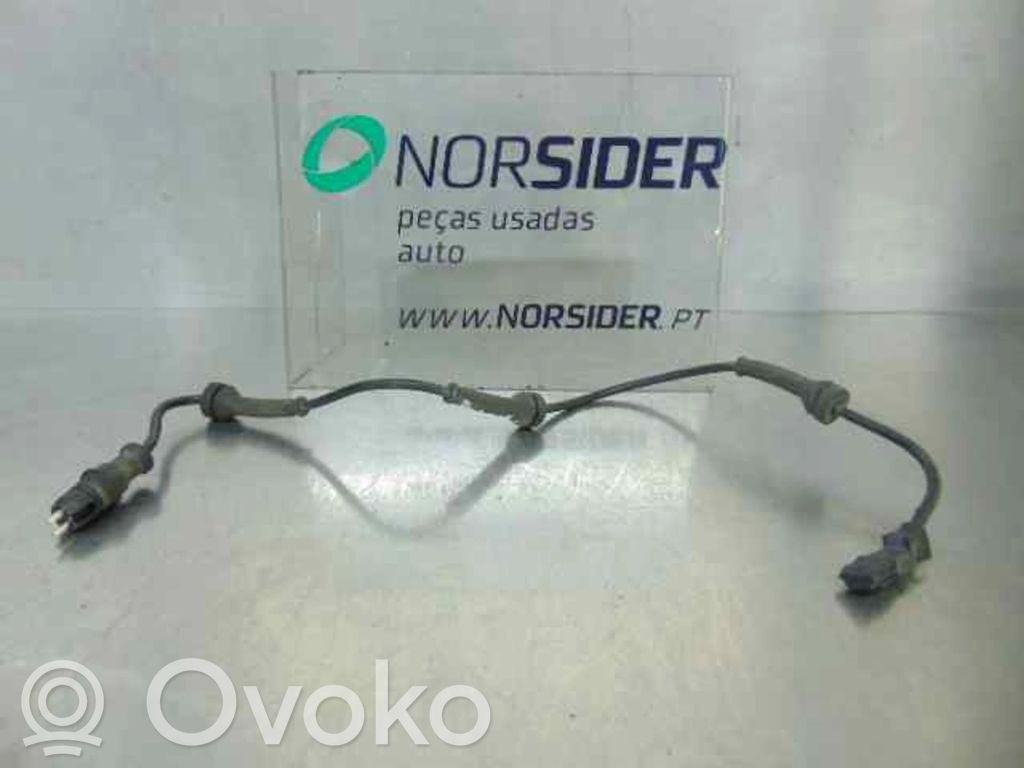 Renault Scenic II -  Grand scenic II ABS Sensor 