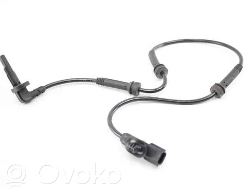 Renault Clio IV ABS Sensor 