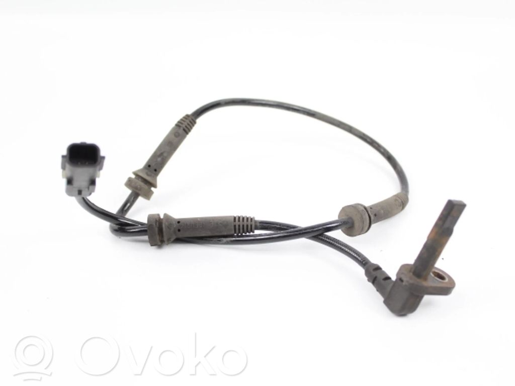 Renault Clio IV ABS Sensor 