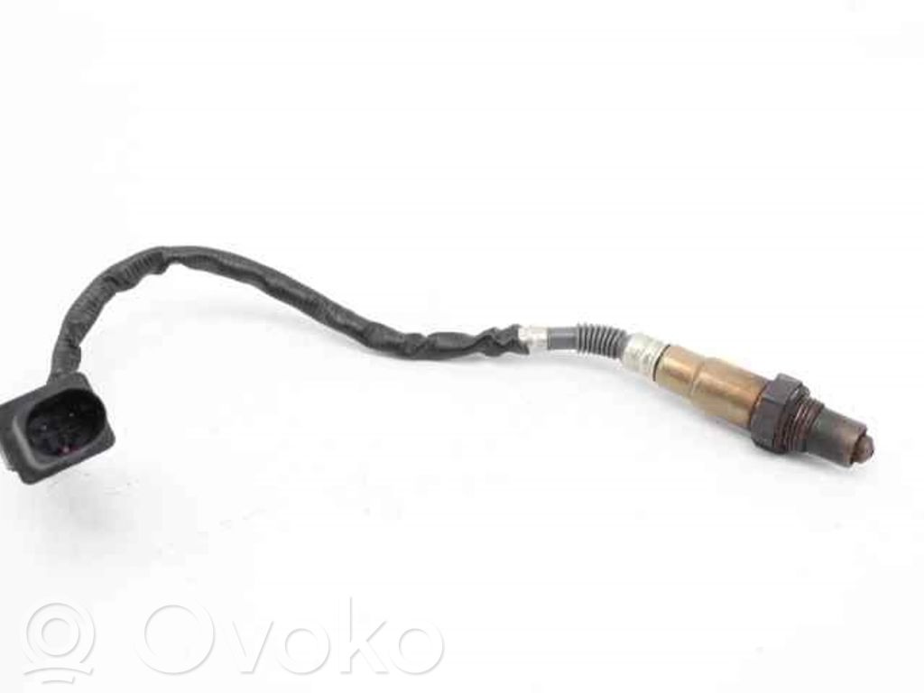 BMW 3 E90 E91 Lambda probe sensor 