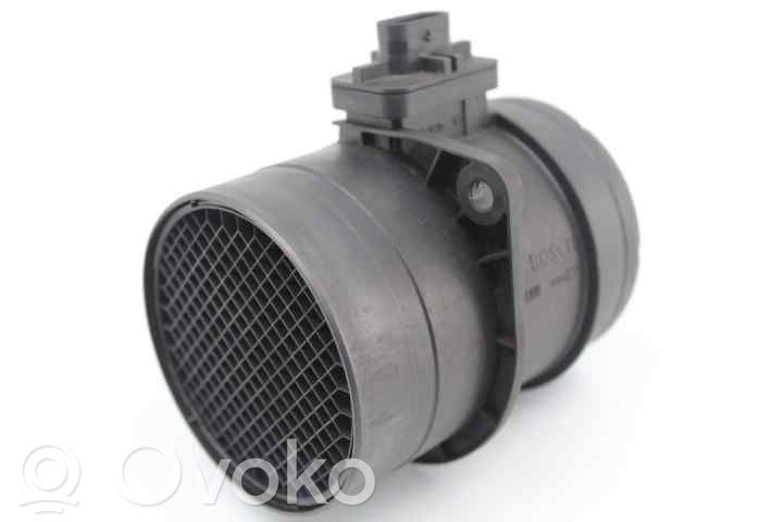 Audi A4 S4 B8 8K Przepływomierz masowy powietrza MAF 