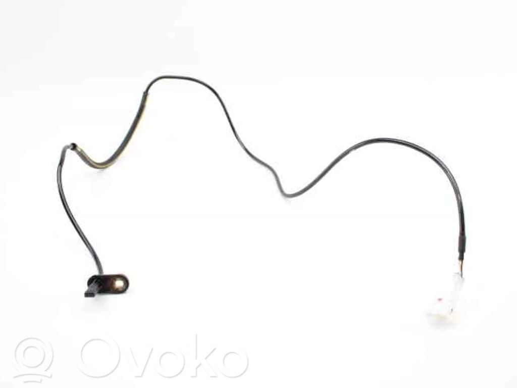 Toyota Yaris Priekinis stabdžių ABS daviklis 