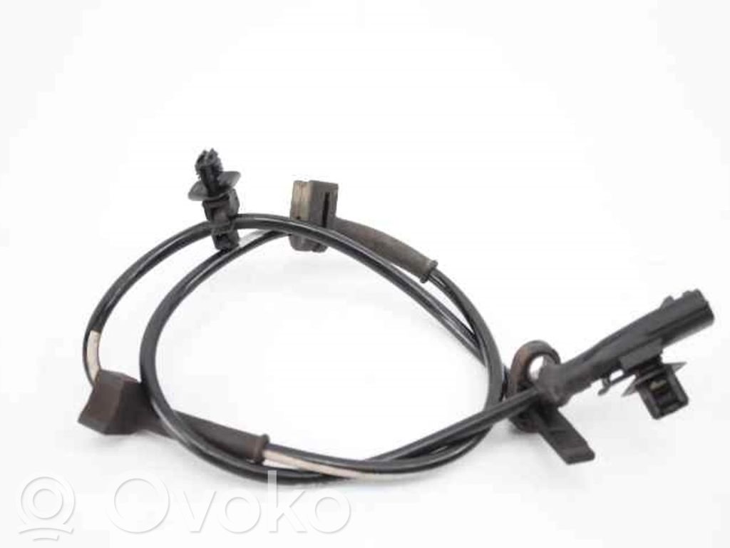 Ford Fiesta ABS Sensor 