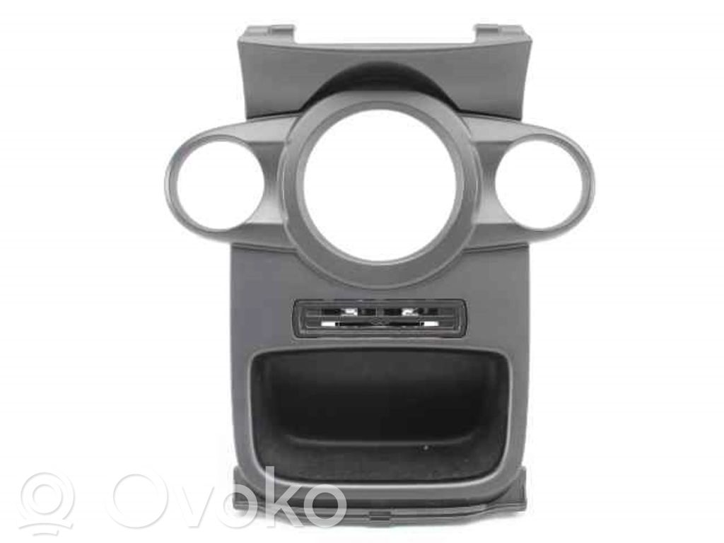 Ford Fiesta Embellecedor de la consola central 