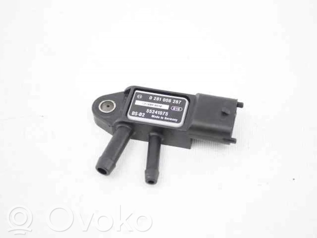 Alfa Romeo Giulietta Sensor / Fühler / Geber 